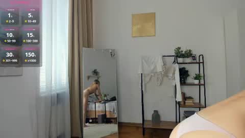 Cherry online show from June 29, 10:15 am