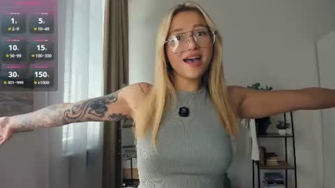 Cherry online show from July 28, 8:56 am