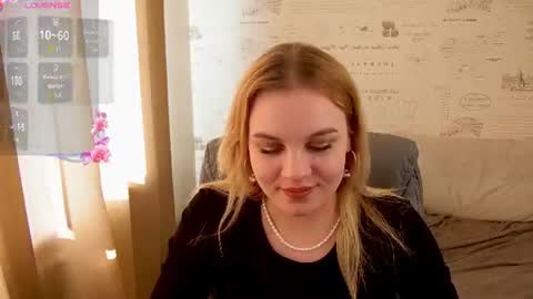 Margo online show from June 19, 1:10 am