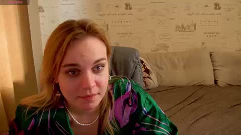 Margo online show from June 22, 1:10 am