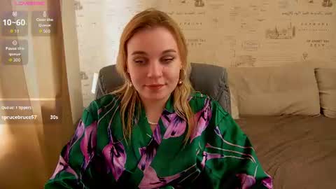 Margo online show from June 22, 3:25 am