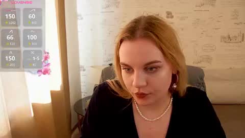 Margo online show from June 15, 1:17 am