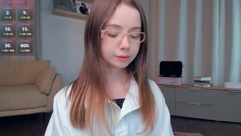 Ann Eliz and Gigi online show from April 30, 8:57 pm