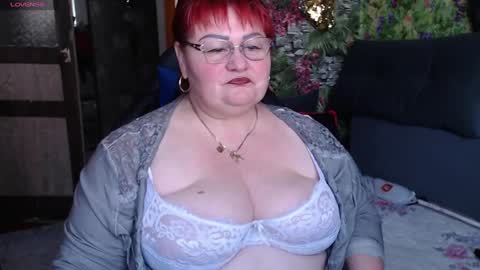 Goddess online show from February 21, 9:01 am