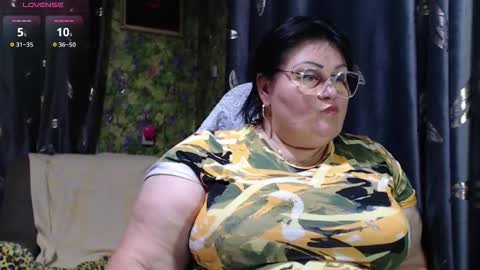 Goddess online show from September 10, 9:04 pm