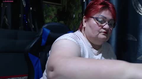 Goddess online show from February 9, 12:52 pm