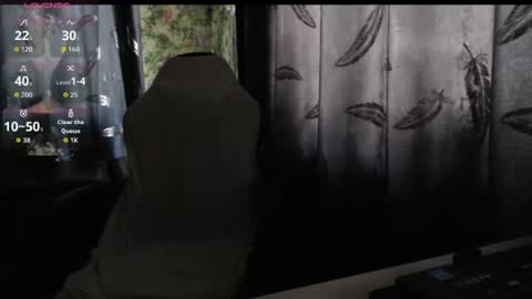Goddess online show from July 30, 8:48 am
