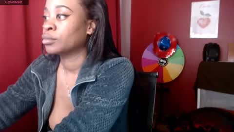 goddess_aaliyah online show from February 24, 1:43 pm