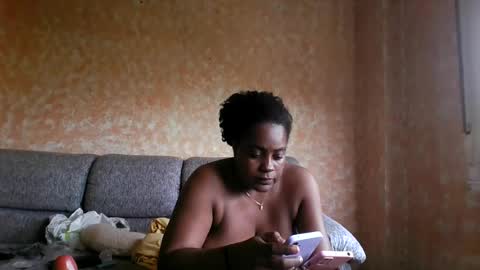 GoddessCarrie online show from July 28, 12:48 pm