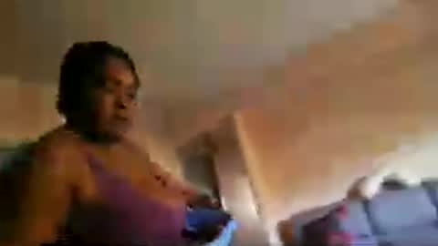 GoddessCarrie online show from August 2, 11:57 am