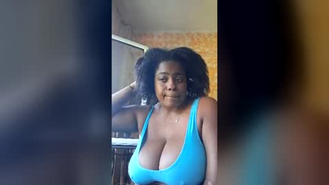 GoddessCarrie online show from July 26, 2:25 pm