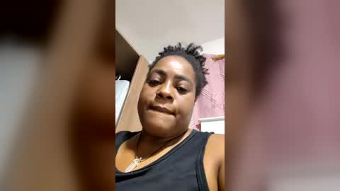 GoddessCarrie online show from June 13, 9:34 pm