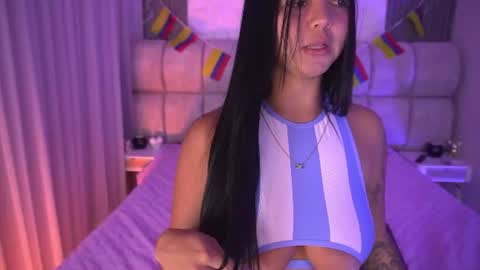 goddess_eli77 online show from June 17, 3:30 am