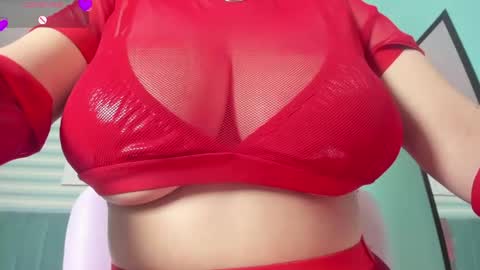 Goddess Kianna  online show from April 29, 2:37 am