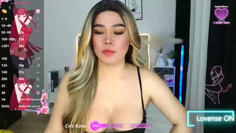 Lyka Fox online show from January 13, 8:40 am