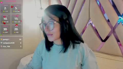 M A R T I N A  online show from April 23, 12:40 pm