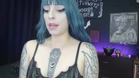 Mortem model independientfollow me on my telegram channel   online show from July 16, 3:27 pm