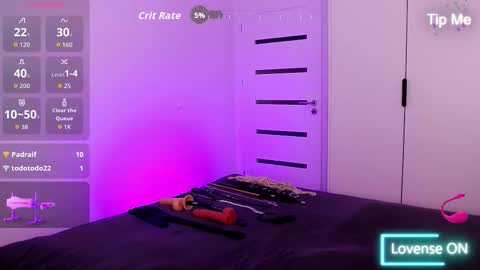 Viktoria switch online show from September 19, 8:41 pm