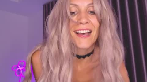 Katarina online show from June 20, 1:03 pm