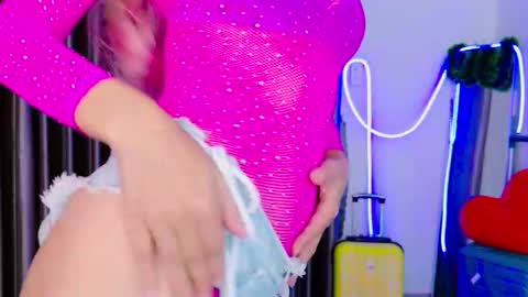 Katarina online show from February 13, 11:12 am