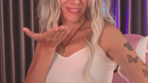 Katarina online show from May 4, 10:41 am