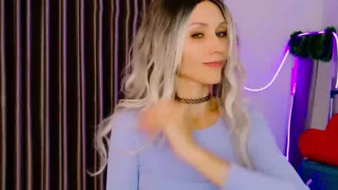 Katarina online show from February 12, 11:01 am