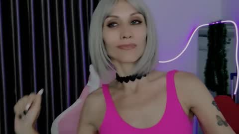 Katarina online show from January 13, 12:20 pm