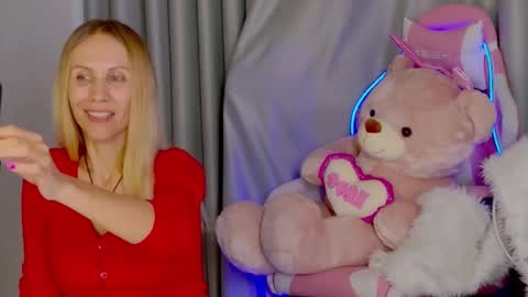 Katarina online show from November 5, 2:33 pm