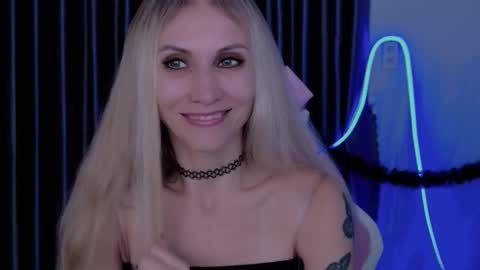 Katarina online show from January 8, 1:26 pm