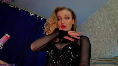 Verdgy online show from May 2, 11:02 am