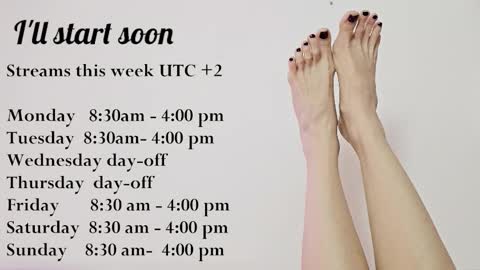 Verdgy online show from October 7, 9:03 am