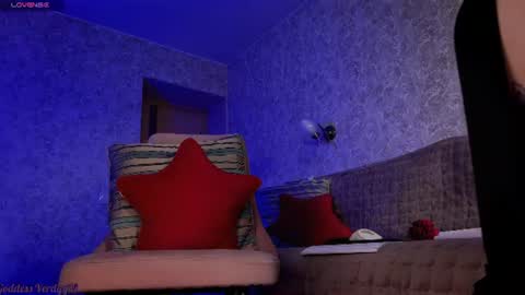 Verdgy online show from June 30, 12:26 pm