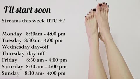 Verdgy online show from November 17, 7:20 am