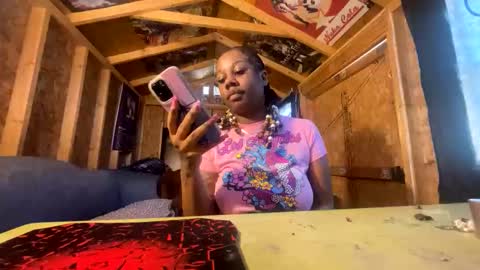 goddess_xtacy online show from April 23, 4:20 pm