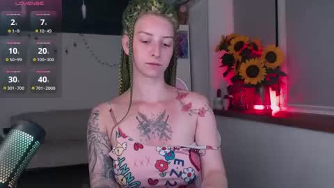 Akiko online show from August 4, 7:53 pm