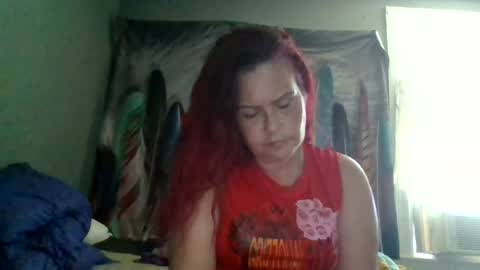goddessalizee online show from July 24, 10:17 pm