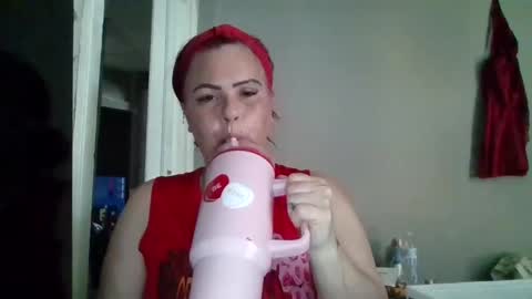 goddessalizee online show from June 2, 11:39 pm