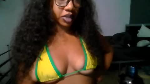 Goddess Daisy Sky online show from May 10, 4:36 am