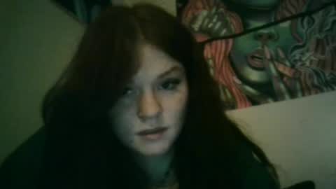 goddessdezzy23 online show from August 3, 6:13 pm