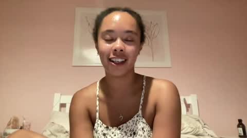 Goddess L online show from June 12, 8:39 pm