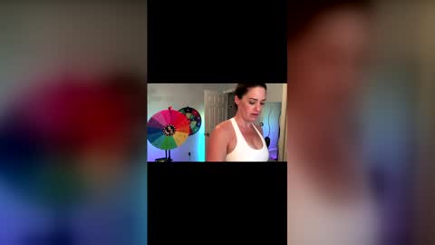 Goddess Fiore online show from March 15, 8:33 pm