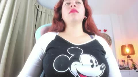 Goddess Jessica and slave Roger online show from October 21, 5:22 am