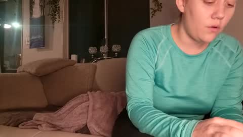 GoddessMayvn online show from December 30, 11:15 am