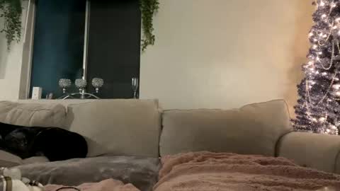 GoddessMayvn online show from January 6, 8:35 am