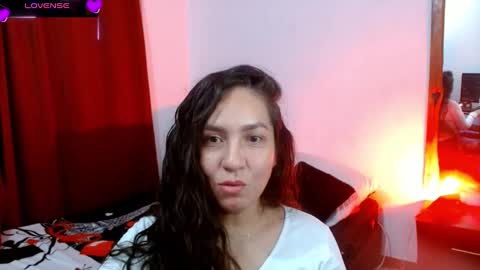  Naih Reyes online show from January 22, 4:34 am