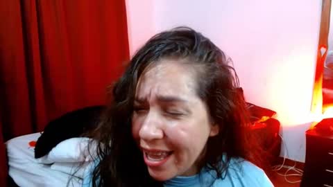  Naih Reyes online show from January 21, 2:22 am