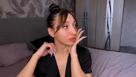 goddesssooul online show from June 24, 7:40 am