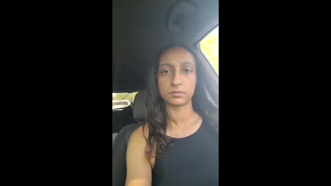 goddessvikkii online show from March 15, 9:39 pm