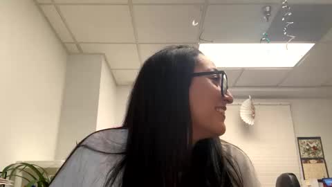 GoddessxxRosexx online show from December 24, 9:44 pm