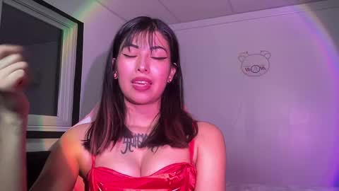 godxvalerie online show from December 23, 4:55 am